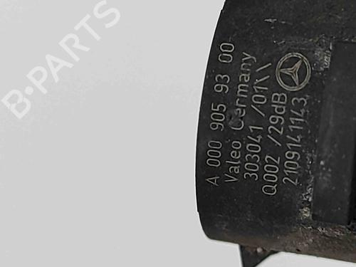 Módulo eletrónico MERCEDES-BENZ C-CLASS T-Model (S205) C 220 BlueTEC / d (205.204) | BP23865909M83