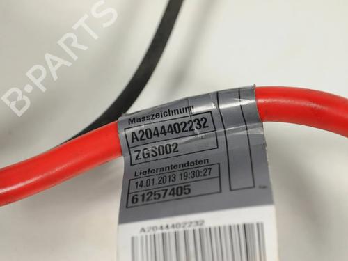 Electronic module MERCEDES-BENZ E-CLASS Coupe (C207) E 220 CDI / d (207.302, 207.301) | BP30257239M83 