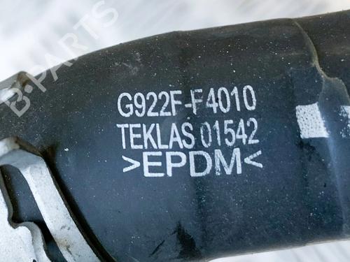 Pipe TOYOTA C-HR (_X1_) 1.8 Hybrid (ZYX10_, ZYX11_, ZYX10R, ZYX11R) | BP27747918M125 - Image 6