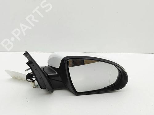 Used Right mirror Right mirror KIA OPTIMA Sportswagon (JF) 1.7 CRDi (141 hp) 33206633 33206633