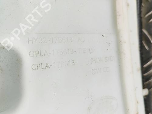 Windscreen washer tank LAND ROVER DISCOVERY V (L462) D300 MHEV 4x4 | BP32459196C113