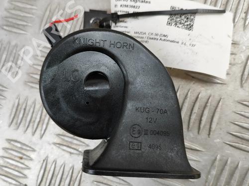 Horn MAZDA CX-30 (DM) e-SKYACTIV-X M Hybrid | BP28557673E13 - Image 6