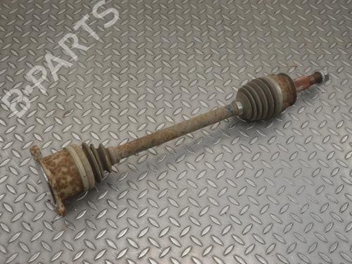 Left rear driveshaft INFINITI FX 30d AWD | BP30248049M40