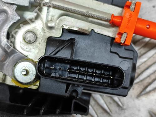 Rear right lock JAGUAR XE (X760) 2.0 D | BP20144166C99 