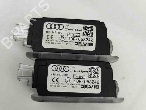 Interior roof light AUDI A3 Sportback (8VA, 8VF) RS3 quattro | BP29404192I8 