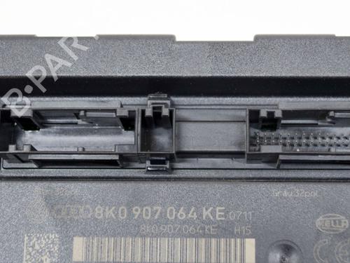 Electronic module AUDI Q5 (8RB) SQ5 TDI quattro | BP8626298M83 