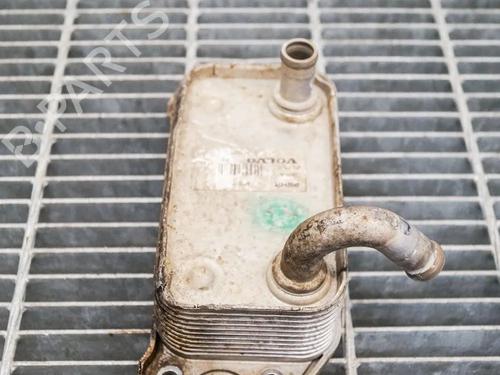 Used Oil radiator VOLVO S60 I (384) 2.0 T (180 hp) 6723484