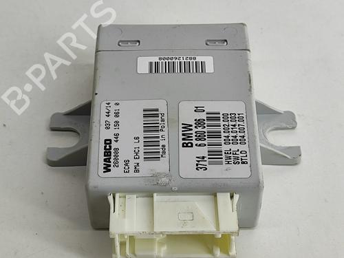 Used Electronic module BMW 5 Touring (F11) 530 d (258 hp) 17767044