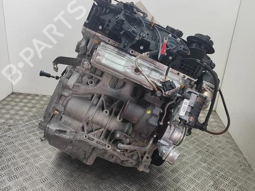 Engine BMW 5 (F10) 520 d | BP36782871M1 - Image 2