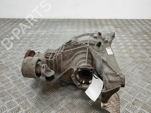 Rear differential AUDI Q5 (FYB, FYG) SQ5 TFSI quattro | BP38059000M24 - Image 5