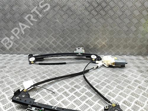 Front left window mechanism MERCEDES-BENZ S-CLASS Coupe (C216) CL 500 4-matic (216.394) | BP32142883C22
