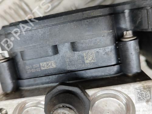 ABS pump MERCEDES-BENZ CLA (C118) CLA 250 e (118.386) | BP27770988M43 - Image 8