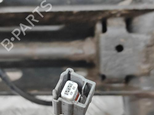 Rear axle NISSAN LEAF (ZE1) Electric | BP27777882M2 