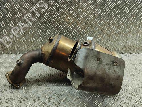 Used Catalyst AUDI Q7 (4MB, 4MG, 4MQ) 3.0 TDI quattro (272 hp) 21809968