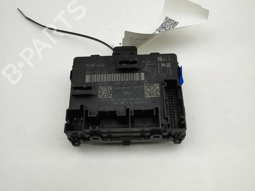 Electronic module AUDI Q5 (FYB, FYG) SQ5 TFSI quattro | BP38059157M83 - Image 5