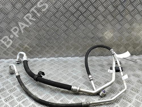 AC-rør MAN TGE Van 2.0 TDI (01V, 03V, 36V, UYB, UYC, UYD) | BP31976962M126 