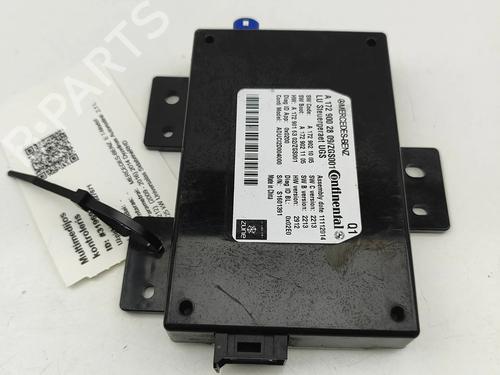 Electronic module MERCEDES-BENZ E-CLASS T-Model (S212) E 220 CDI / BlueTEC (212.202, 212.201) | BP28688271M83 - Image 4