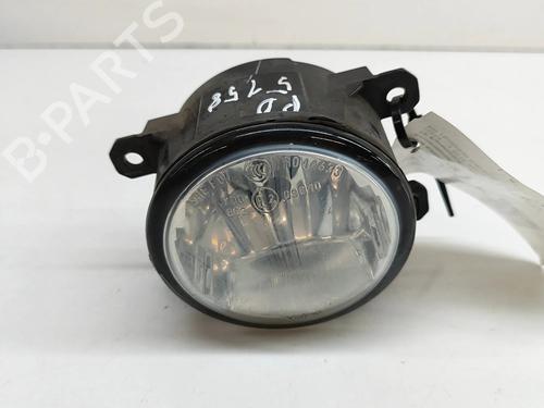 Used Right front fog light FIAT 500L (351_, 352_) 1.4 (199LYB1B) (95 hp) 25218079
