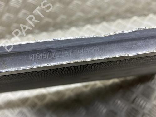 AC radiator FORD PUMA (J2K, CF7) 1.0 EcoBoost mHEV | BP33368034M32  - Image 5