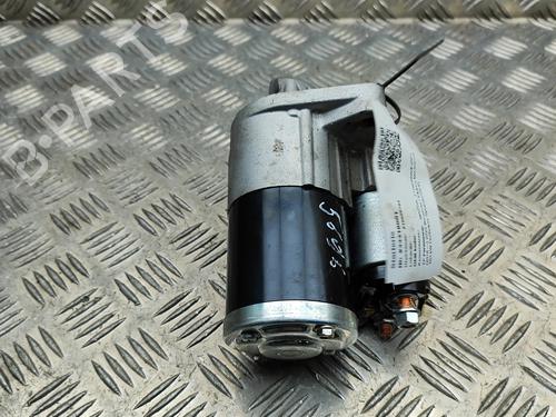 Starter MAZDA 3 Hatchback (BP) 2.5 e-SKYACTIV-G (BP5H) | BP33380581M8 - Image 6