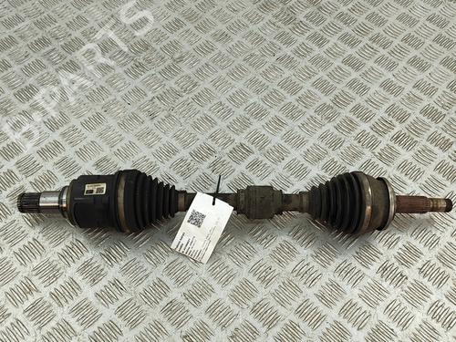 Used Left front driveshaft TOYOTA PRIUS (_W3_) 1.8 Hybrid (ZVW3_) (99 hp) 28811844