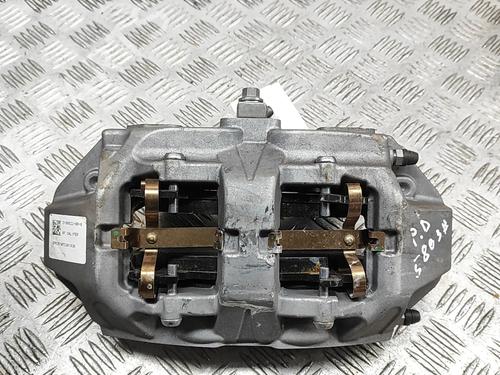 Right front brake caliper TESLA MODEL Y (5YJY) Long Range All-wheel Drive | BP33377646M104 - Image 2