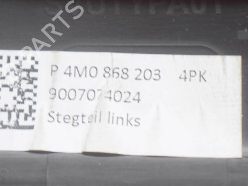 Other AUDI Q7 (4MB, 4MG, 4MQ) 45 TDI quattro | BP27751926O1