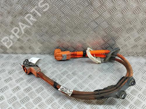 Wiring harness JAGUAR I-PACE (X590) EV400 AWD | BP27766759E16