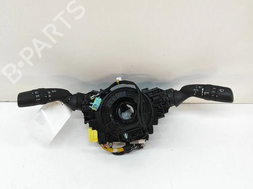 Used Steering column stalk TOYOTA RAV 4 V (_A5_, _H5_) 2.5 Hybrid AWD (AXAH54, AXAL54) (222 hp) 28676015