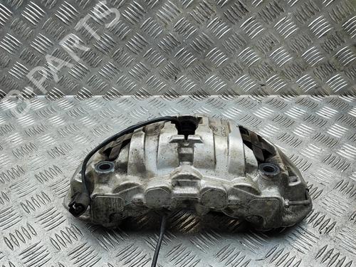 Left front brake caliper PORSCHE CAYENNE (92A) 4.2 S Diesel | BP36390961M105 - Image 4