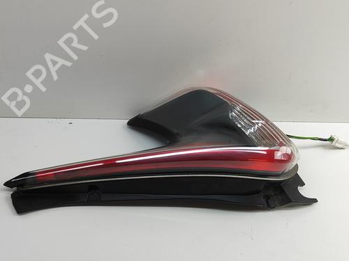 Right taillight NISSAN JUKE (F15) 1.6 | BP26003571C35 