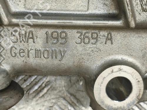 Subframe AUDI A3 Sportback (8YA, 8YF) 35 TFSI | BP39646626M9  - Image 5