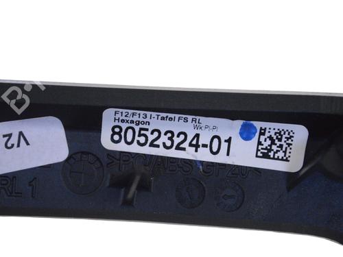 Other BMW 6 Coupe (F13) 640 d | BP30242832O1 