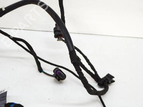 Electronic module AUDI A5 (8T3) 2.0 TDI | BP14636379M83