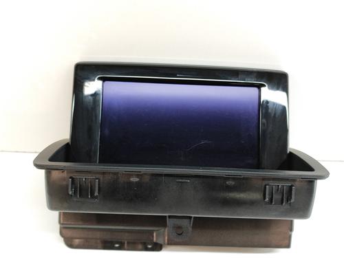 Used Display monitor AUDI Q3 (8UB, 8UG) 2.0 TDI (140 hp) 28430805