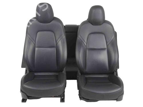 Ensemble sièges TESLA MODEL 3 (5YJ3) EV AWD (351 hp) 30250155