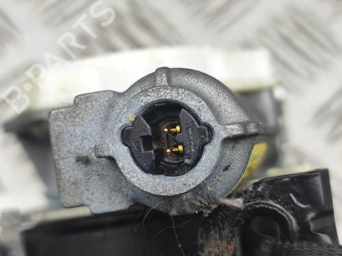 Front right seatbelt FORD FIESTA VII (HJ, HF) 1.0 EcoBoost | BP35811697I25 - Image 5