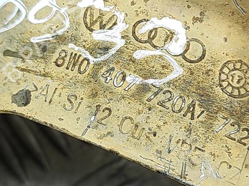 Support PORSCHE MACAN (95B) 3.0 GTS | BP33387651C155 - Image 6