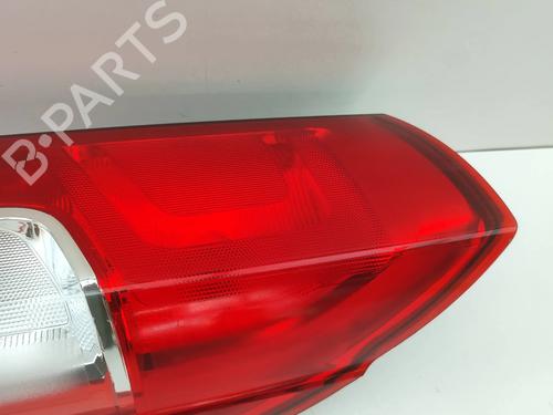 Right taillight PEUGEOT BOXER Van 2.2 BlueHDi 140 | BP32369861C35