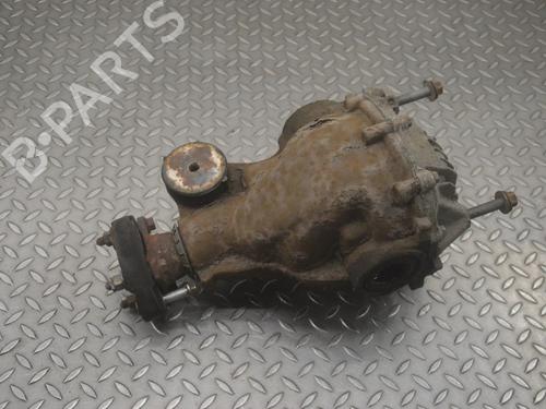 Used Rear differential Rear differential JAGUAR S-TYPE II (X200) 2.7 D (207 hp) 33362331 33362331