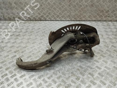 Left front steering knuckle JAGUAR I-PACE (X590) EV400 AWD | BP28435972M25 - Image 2