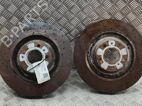 Altro VW PHAETON (3D1, 3D2, 3D3, 3D4, 3D6, 3D7, 3D8, 3D9) 6.0 W12 4motion (420 hp) 23416305
