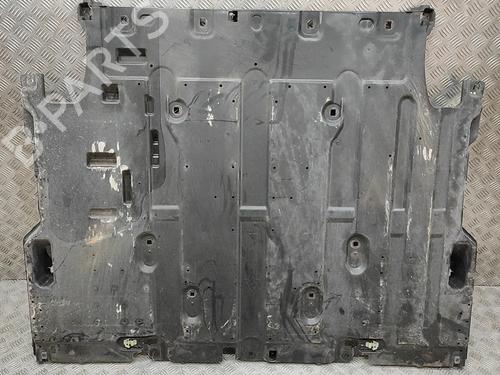 Used Underbody protection Underbody protection 37029152 37029152