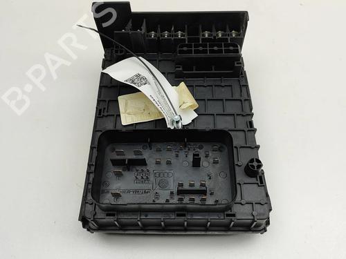 Fuse box AUDI Q3 (8UB, 8UG) 2.0 TFSI quattro | BP37610043E1 - Image 3