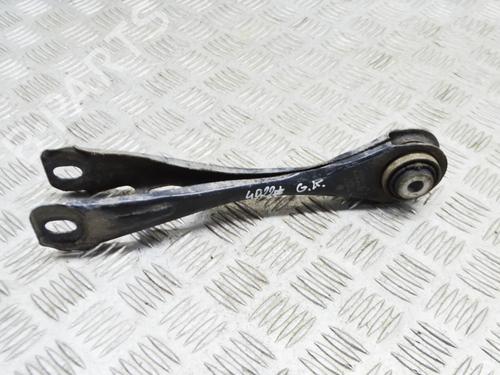 Used Left rear suspension arm BMW i3 (I01) Electric (170 hp) 16271178