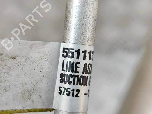 AC pipe JEEP WRANGLER III (JK) 3.6 V6 | BP26003441M126  - Image 7