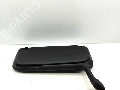 Left sun visor MERCEDES-BENZ SPRINTER 3-t Van (B910) 214 CDI (910.621, 910.623) | BP34630354I1 - Image 3