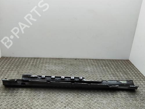 Right sideskirt MERCEDES-BENZ E-CLASS Coupe (C207) E 350 BlueTEC / d (207.326) | BP31528647C114 