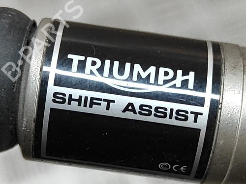 Other TRIUMPH MOTORCYCLES STREET Street Triple S (HD01, HD01A) | BP28554975O1