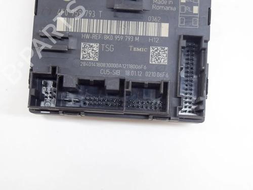 Electronic module AUDI Q7 (4LB) 3.0 TDI quattro | BP10072302M83 
